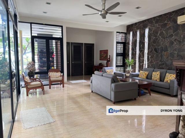 House for sale in Bukit Jalil, Kuala Lumpur