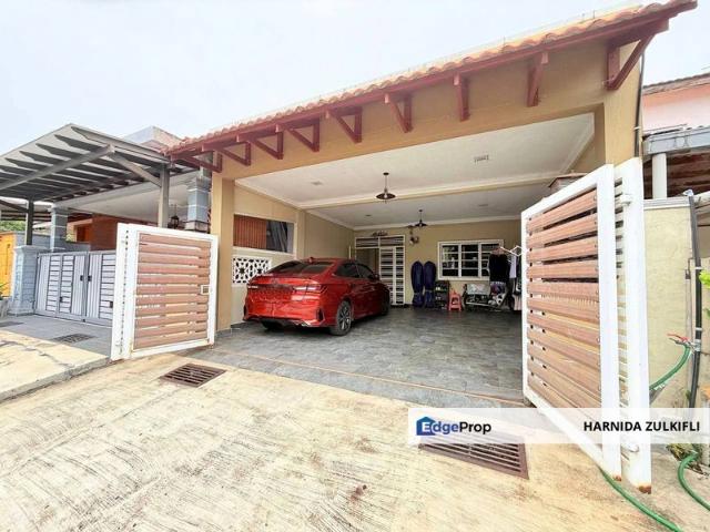 House for sale in Sendayan Village, Negeri Sembilan