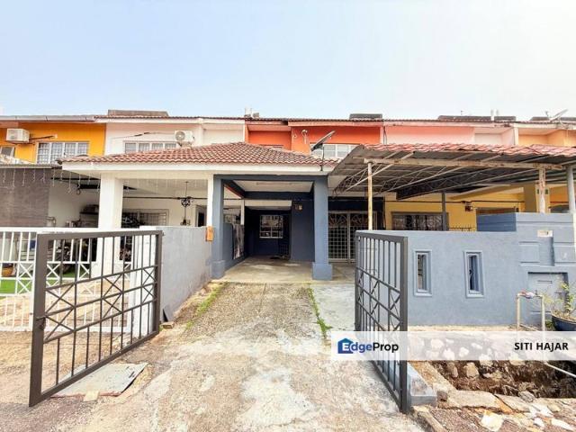House for sale in Senawang, Seremban