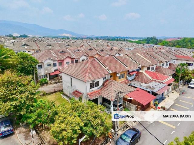 House for sale in Sendayan Village, Negeri Sembilan