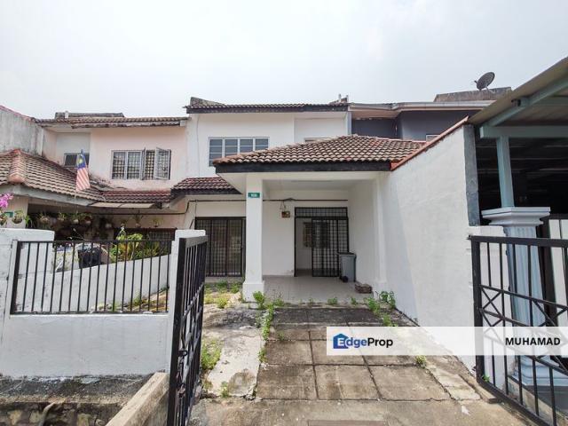 House for sale in Senawang, Seremban