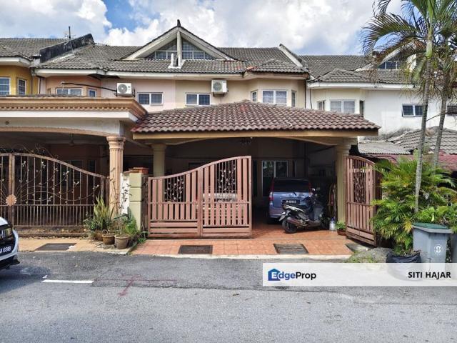 House for sale in Sendayan Village, Negeri Sembilan