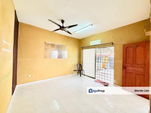 House for sale in Senawang, Seremban