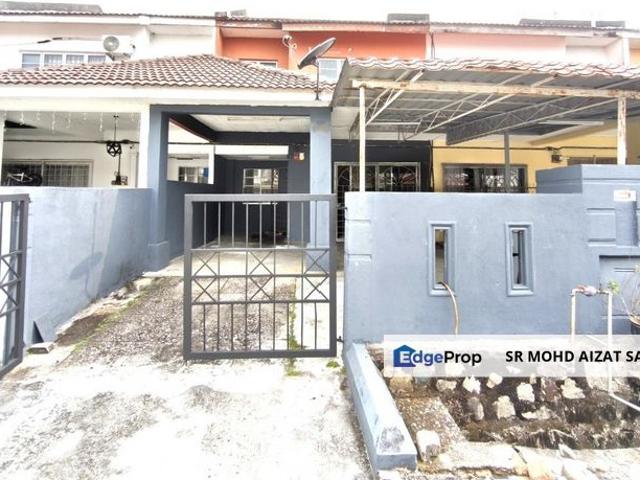 House for sale in Sendayan Village, Negeri Sembilan