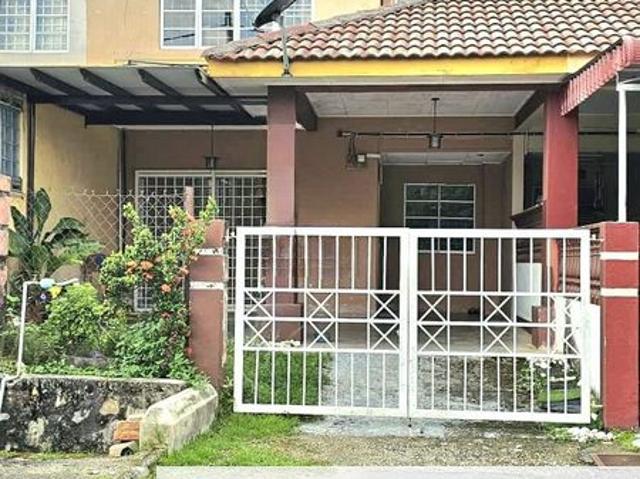 House for sale in Sendayan Village, Negeri Sembilan