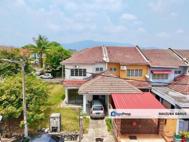 House for sale in Senawang, Seremban