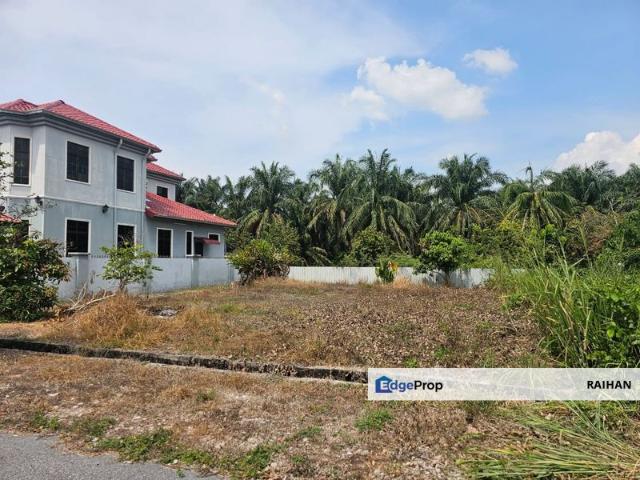 House for sale in Wellesley, Penang