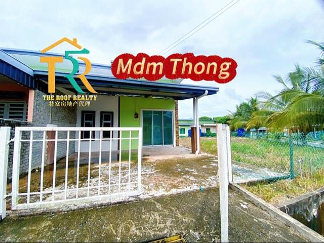 Terraced House for sale in Tawau Division, Sabah