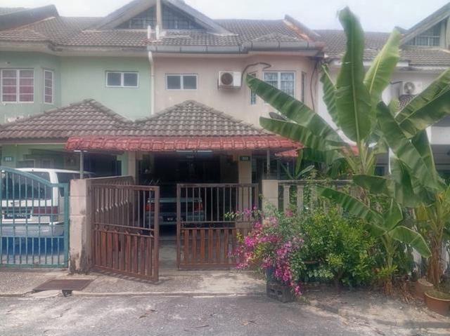 Terraced House for sale in Sendayan Village, Negeri Sembilan