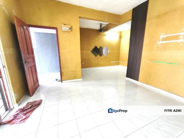 House for sale in Sendayan Village, Negeri Sembilan