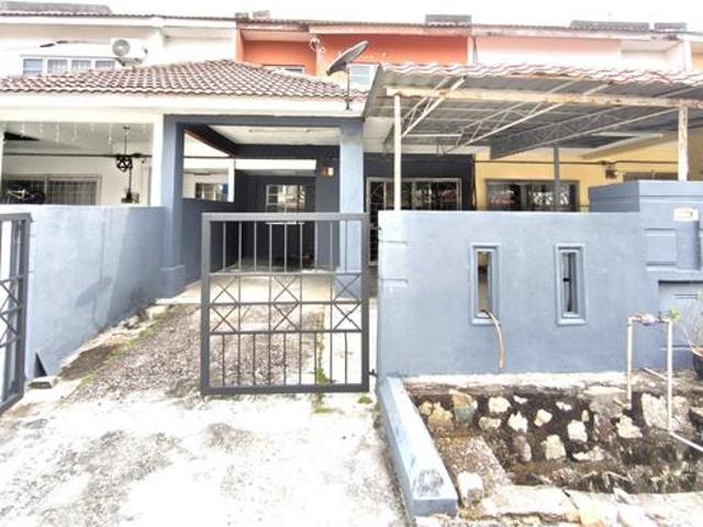 Terraced House for sale in Sendayan Village, Negeri Sembilan