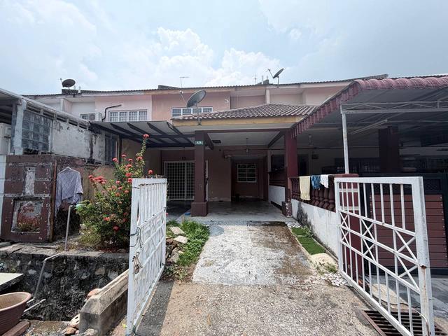 Terraced House for sale in Sendayan Village, Negeri Sembilan