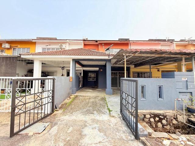 Terraced House for sale in Senawang, Seremban