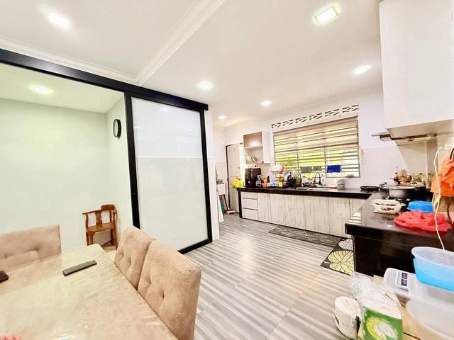 Terraced House for sale in Sendayan Village, Negeri Sembilan