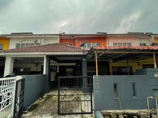 Terraced House for sale in Senawang, Seremban