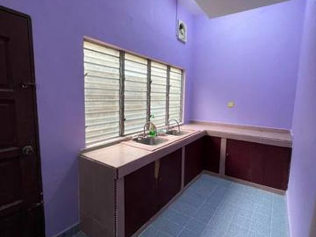 Terraced House for sale in Sendayan Village, Negeri Sembilan