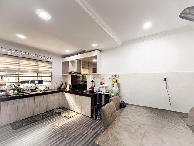 Terraced House for sale in Sendayan Village, Negeri Sembilan