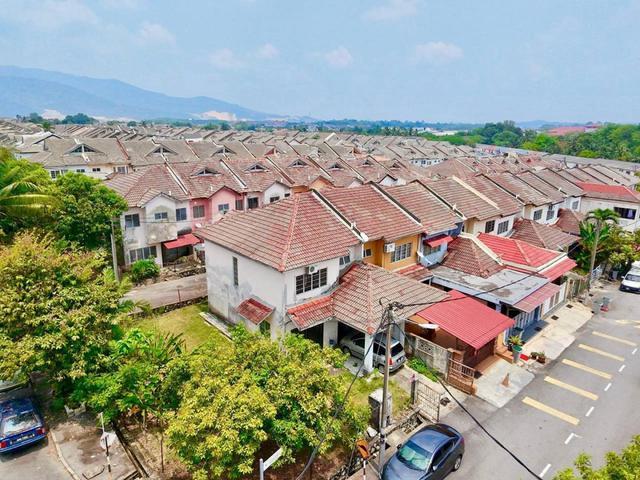 Terraced House for sale in Sendayan Village, Negeri Sembilan