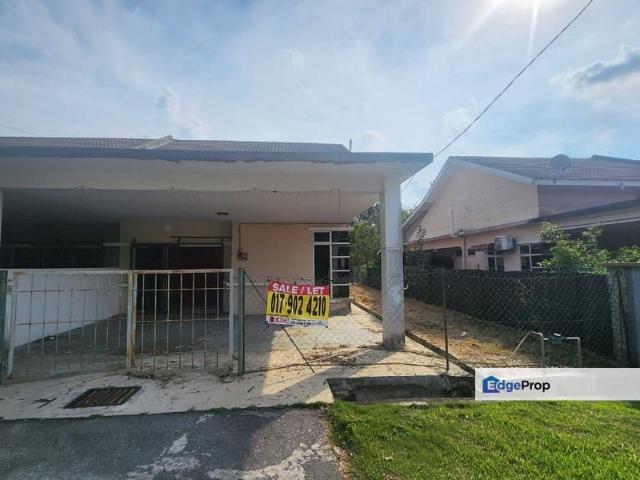 House for sale in Pahang