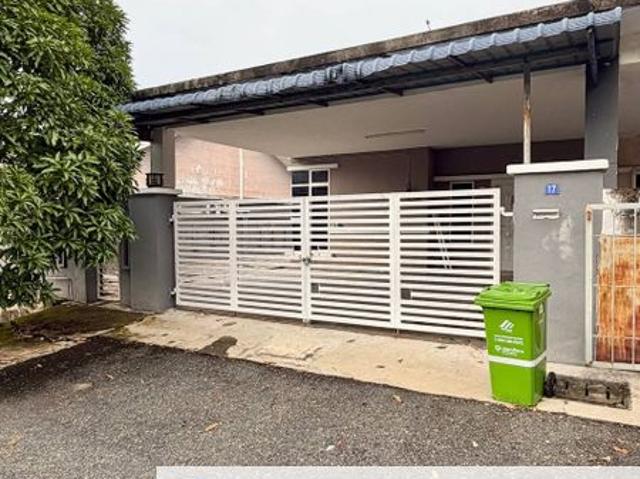 House for sale in Pahang