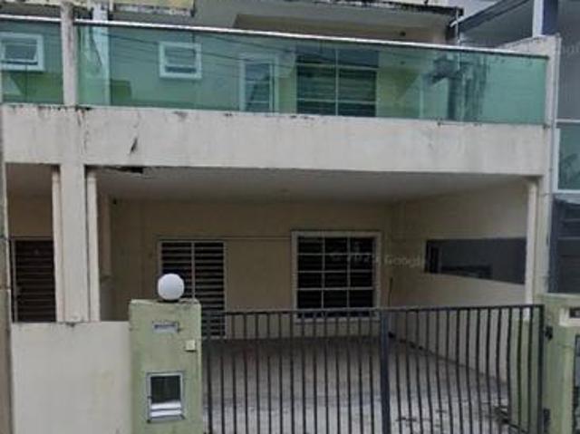 Terraced House for rent in Kinabalu, Sabah