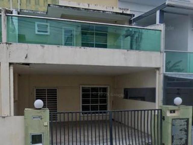 Terraced House for rent in Kinabalu, Sabah