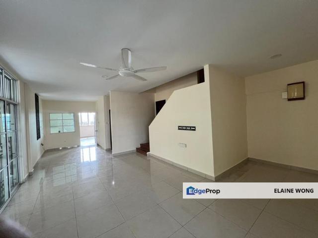House for sale in Menggatal, Sabah