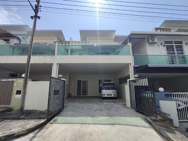 Terraced House for rent in Kinabalu, Sabah