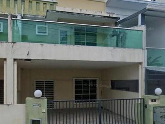 Terraced House for rent in Kinabalu, Sabah