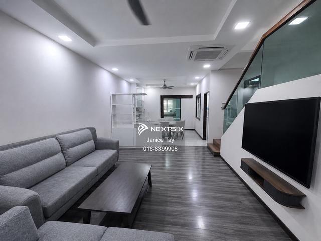 Terraced House for sale in Kinabalu, Sabah