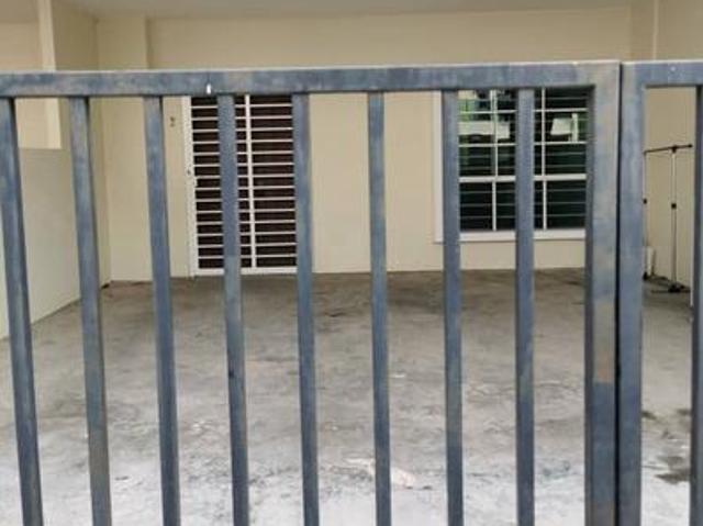 Terraced House for rent in Inanam, Sabah