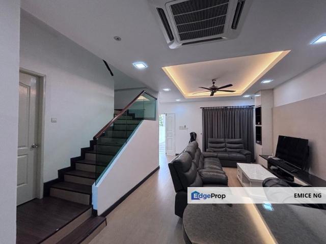 House for sale in Kinabalu, Sabah