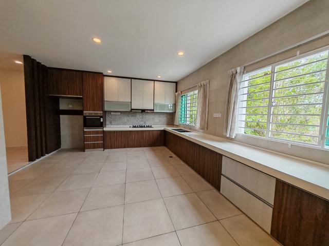 Terraced House for rent in Inanam, Bahagian Pantai Barat
