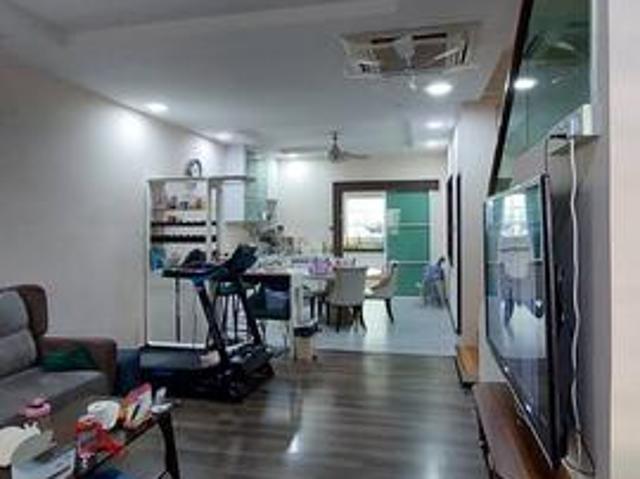 Terraced House for sale in Kinabalu, Sabah