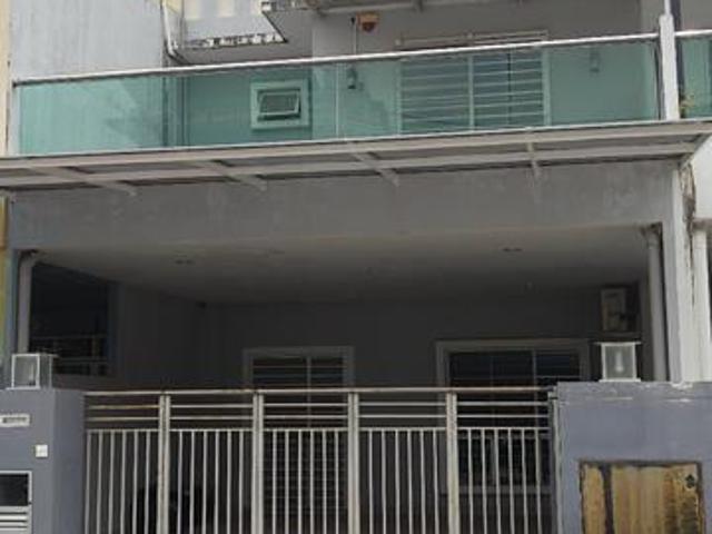 Terraced House for sale in Sabah