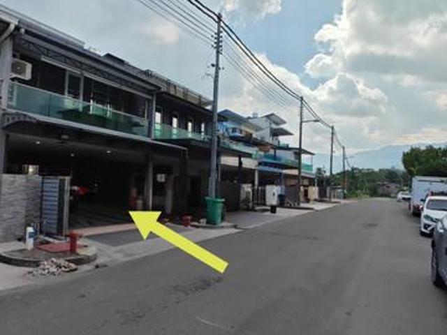 Terraced House for sale in Kinabalu, Sabah