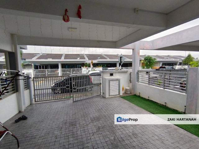 House for sale in Lengging, Negeri Sembilan
