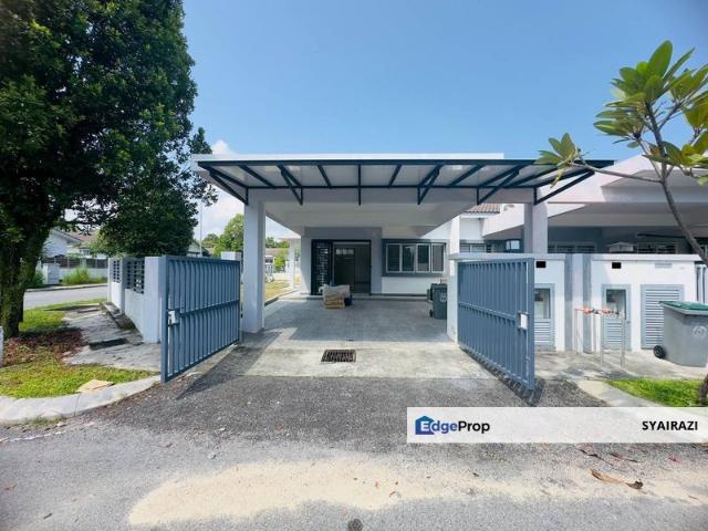 House for sale in Lengging, Negeri Sembilan