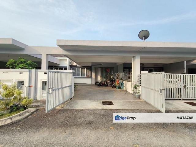 House for sale in Bandar Tasik Senangin, Lenggeng