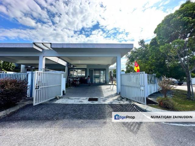House for sale in Lengging, Negeri Sembilan