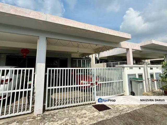 House for sale in Lengging, Negeri Sembilan