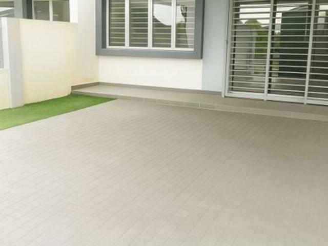 House for sale in Lengging, Negeri Sembilan