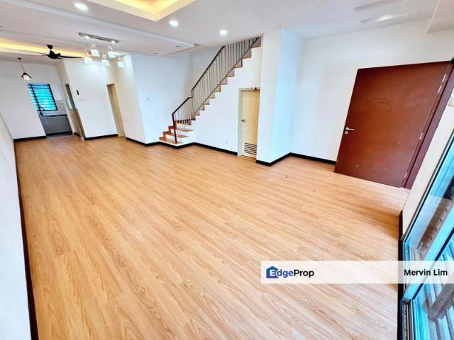 House for sale in Lengging, Negeri Sembilan