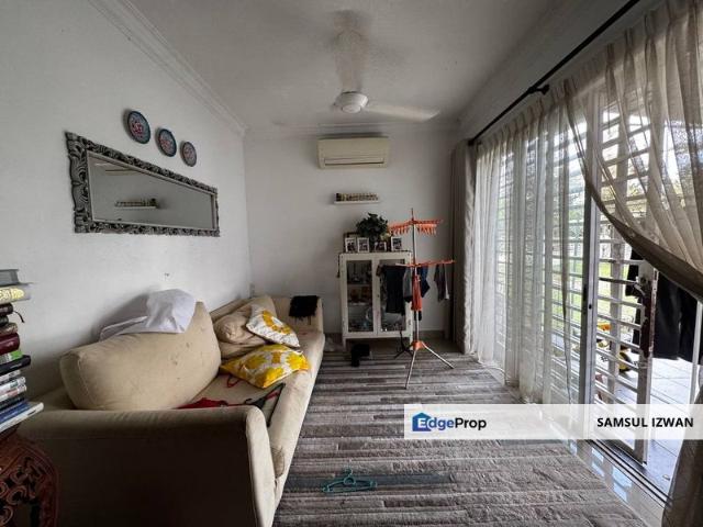 House for sale in Lengging, Negeri Sembilan