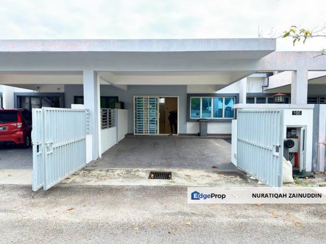 House for sale in Lengging, Negeri Sembilan