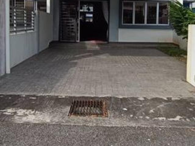 House for sale in Lengging, Negeri Sembilan