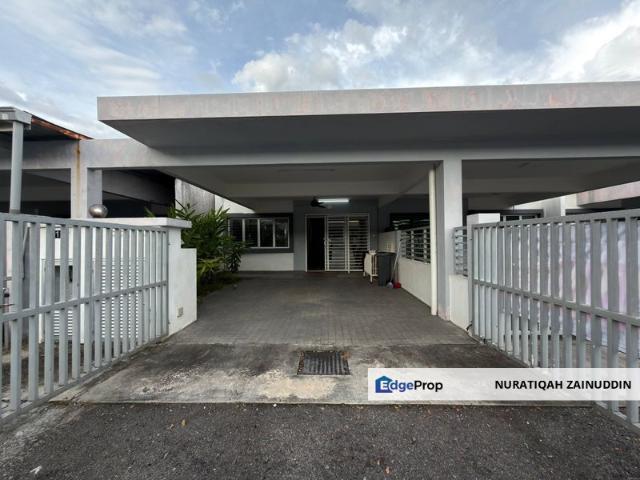 House for sale in Lengging, Negeri Sembilan