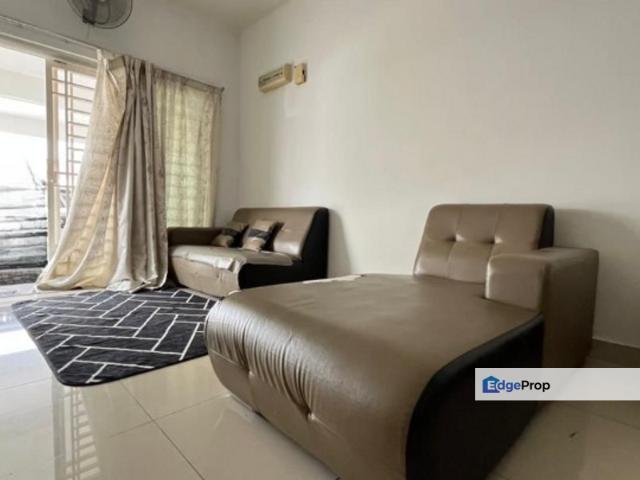 House for sale in Lengging, Negeri Sembilan