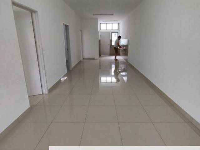 House for rent in Lengging, Negeri Sembilan