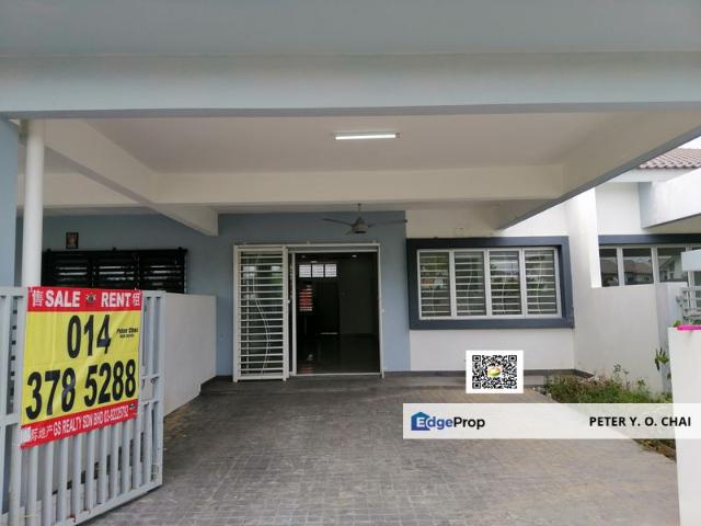 House for rent in Lengging, Negeri Sembilan